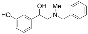 rac Benzyl Phenylephrine(Phenylephrine Impurity D)