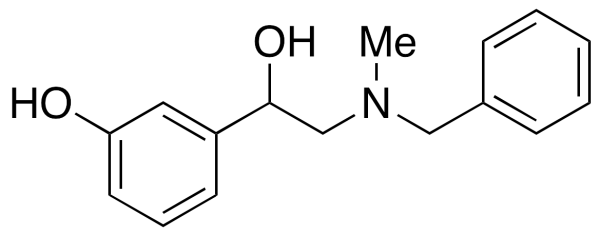 rac Benzyl Phenylephrine(Phenylephrine Impurity D)