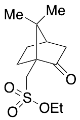 10-Camphorsulfonic Acid Ethyl Ester