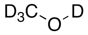 Methyl Alcohol-d4 (Methanol-d4)