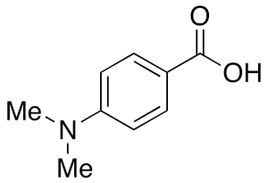 4-(Dimethylamino)benzoic Acid
