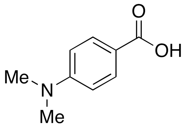 4-(Dimethylamino)benzoic Acid
