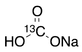 Sodium Bicarbonate-13C