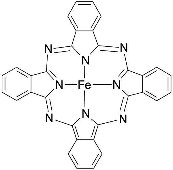 Iron(II) Phthalocyanine