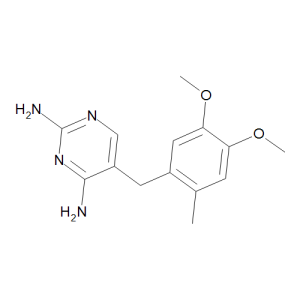 Ormetoprim