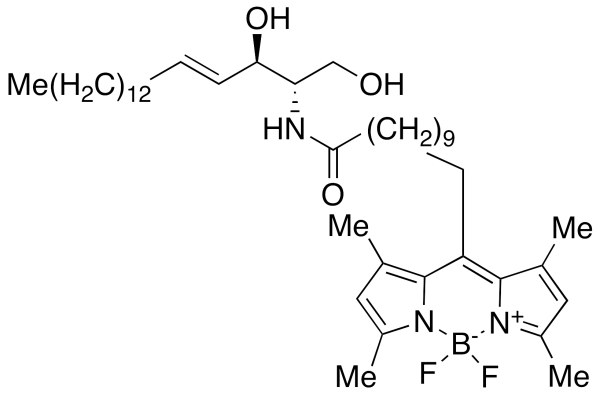 Bodipy C12-Ceramide
