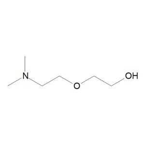 2-[2-(Dimethylamino)ethoxy]ethanol