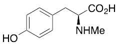 N-Methyl-L-tyrosine