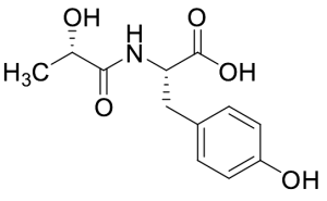 N-Lactoyl-tyrosine