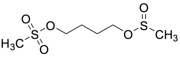 4-Methanesulfonyloxybutanyl Methanesulfinate