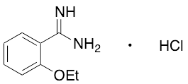 2-Ethoxybenzamidine Hydrochloride