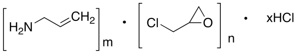 Sevelamer Hydrochloride (Technical Grade)