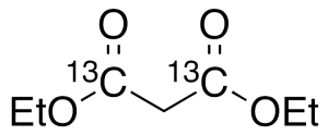 Diethyl Malonate-13C2