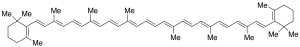 Decapreno-Beta-carotene (Technical Grade)
