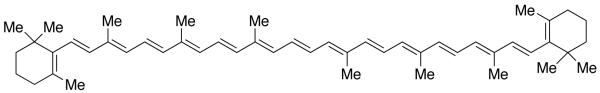 Decapreno-Beta-carotene (Technical Grade)