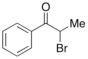 a-Bromopropiophenone