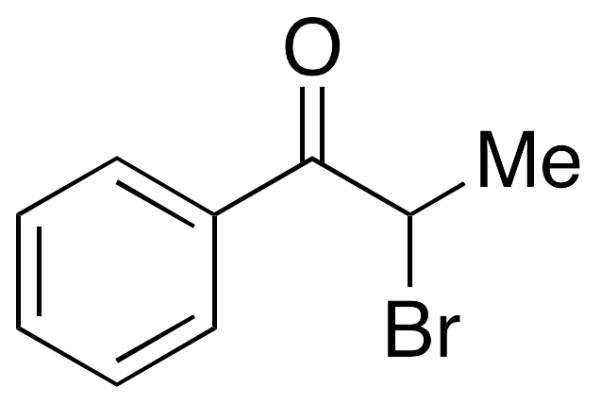 Alpha-Bromopropiophenone
