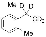 2-Ethyl-m-xylene-d5