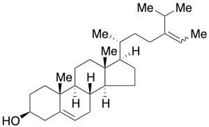 delta5-Avenasterol
