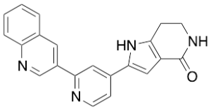 MK2 Inhibitor III