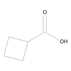 Cyclobutanecarboxylic Acid