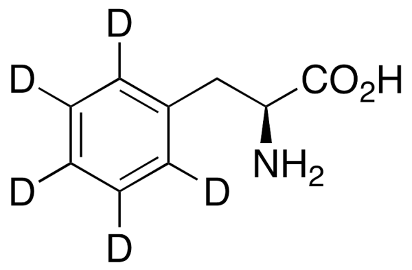 L-Phenylalanine-d5