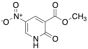 Methyl 2-Hydroxy-5-nitronicotinate