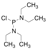 Bis(diethylamino)chlorophosphine