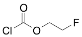 2-Fluoroethyl Chloroformate