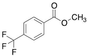 Methyl 4-(trifluoromethyl)benzoate