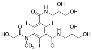 Iomeprol-d3