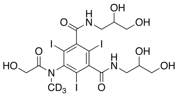 Iomeprol-d3