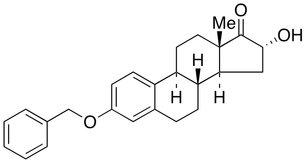 3-O-Benzyl 16a-Hydroxy Estrone