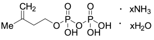 Isopentenyl Pyrophosphate Ammonium Salt Hydrate (>85%)