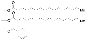 1,2-Dipalmitoyl-3-O-benzyl-rac-glycerol