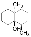 (+)-Geosmin