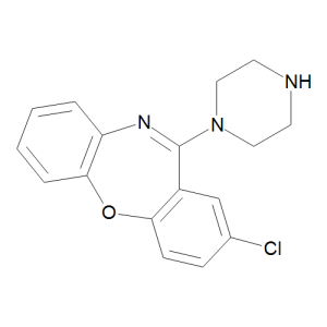Amoxapine