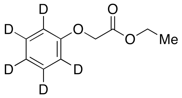 Phenoxy-d5-acetic Acid Ethyl Ester