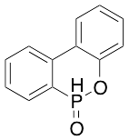 9,10-Dihydro-9-oxa-10-phosphaphenanthrene 10-Oxide