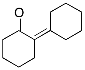 2-Cyclohexylidene-cyclohexanone