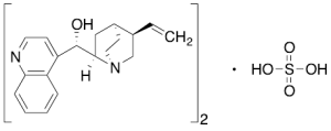 Cinchonine Hemisulfate Salt