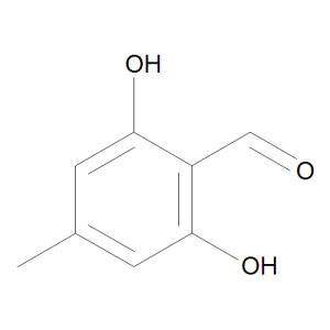 2,6-Dihydroxy-4-methylbenzaldehyde
