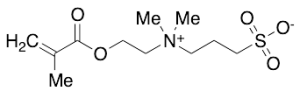 N-[2-(Methacryloyloxy)ethyl]-N,N-dimethyl-N-(3-sulfopropyl)betaine