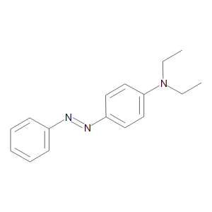 4-(Diethylamino)azobenzene