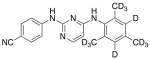 Dapivirine-d11