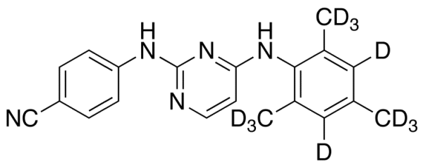 Dapivirine-d11