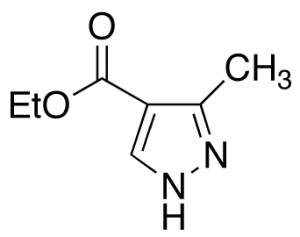 Ethyl 3-Methylpyrazole-4-carboxylate