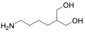 6-Amino-2-hydroxymethyl Hexan-1-ol