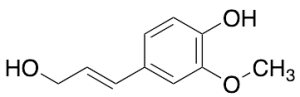 4-(3-Hydroxyprop-1-en-1yl)-2-methoxyphenol