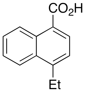 4-Ethyl-1-naphthoic Acid